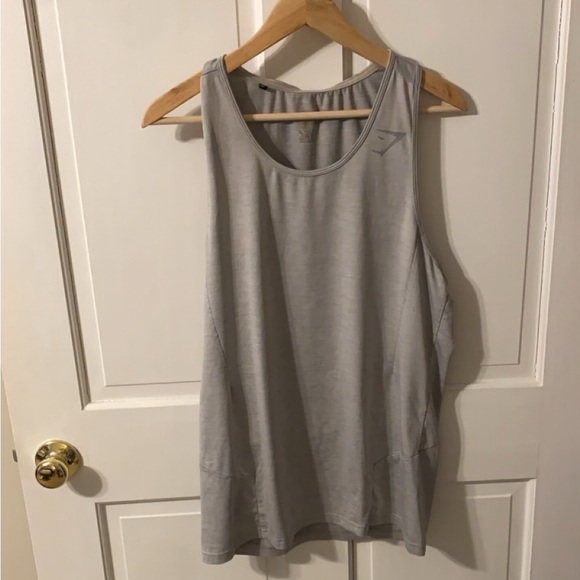 GYMSHARK - RARE - Picture 2 of 5